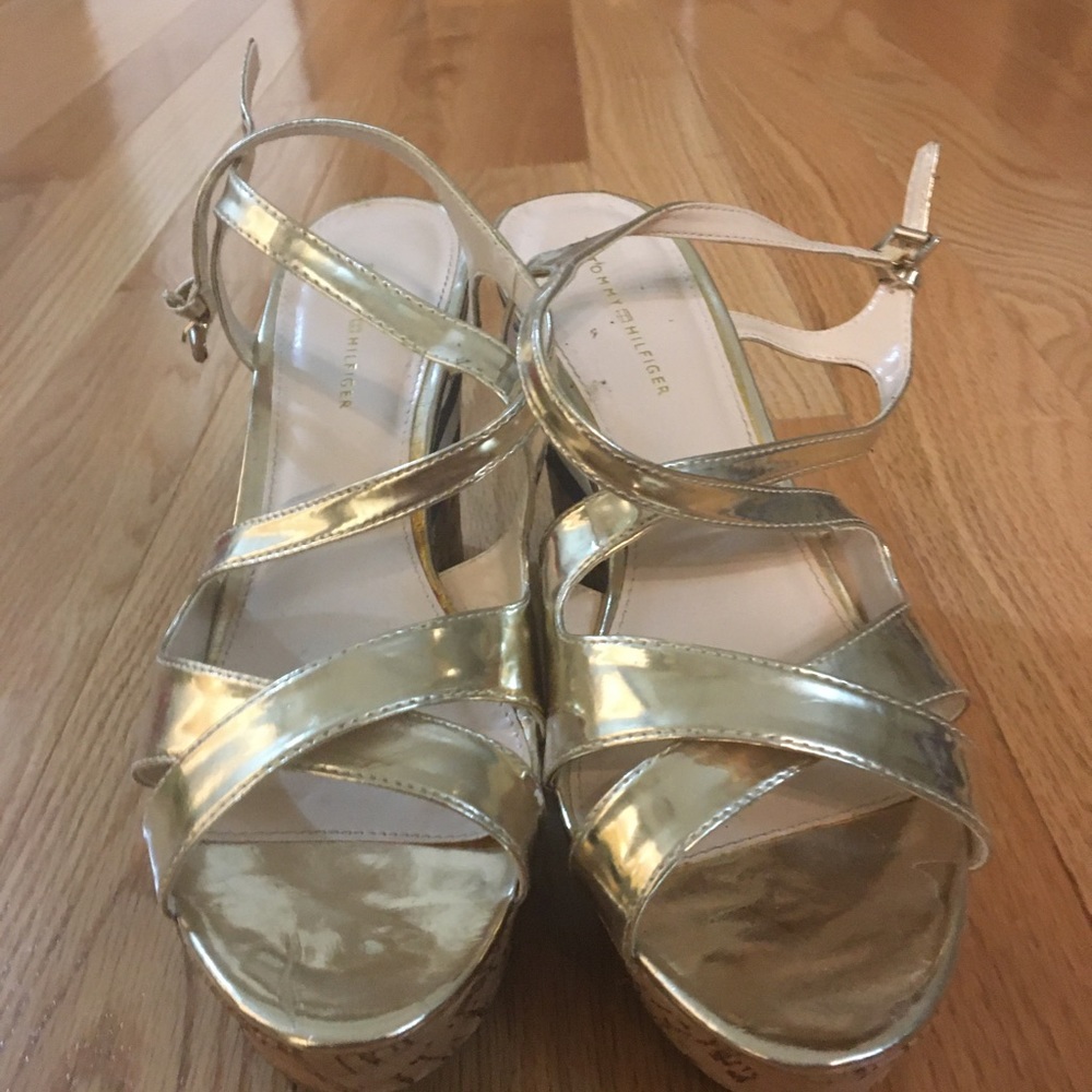 Tommy Hilfiger Heels